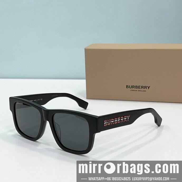 Burberry Glasses smx41