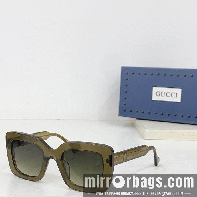 Gucci Glasses smx157