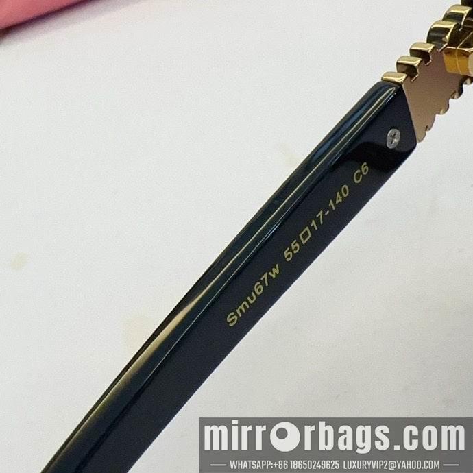 MiuMiu Glasses smx102