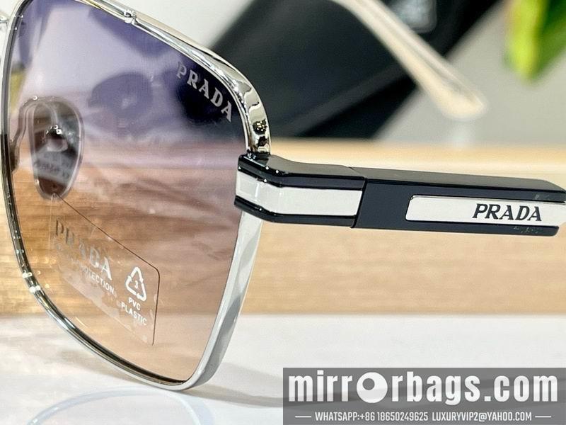Prada Glasses smr72
