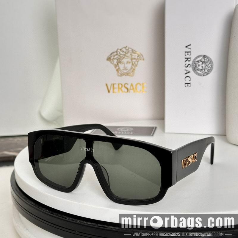 Versace Glasses 03smh05