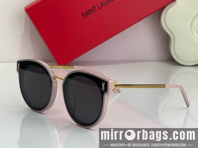 YSL Glasses smx83