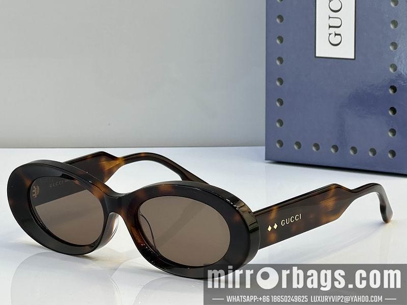 Gucci Glasses smh215