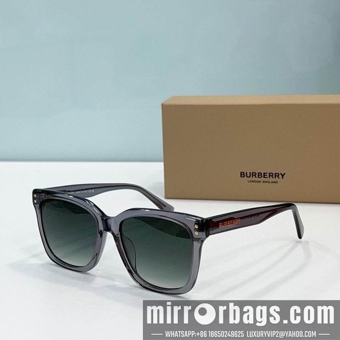 Burberry Glasses smx42