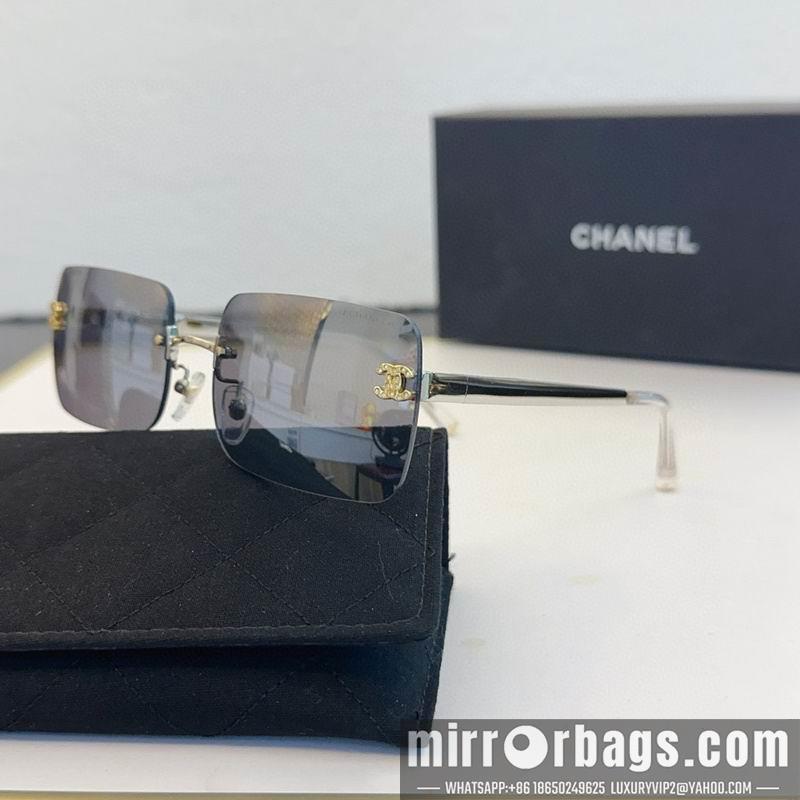 Chanel Glasses smx322