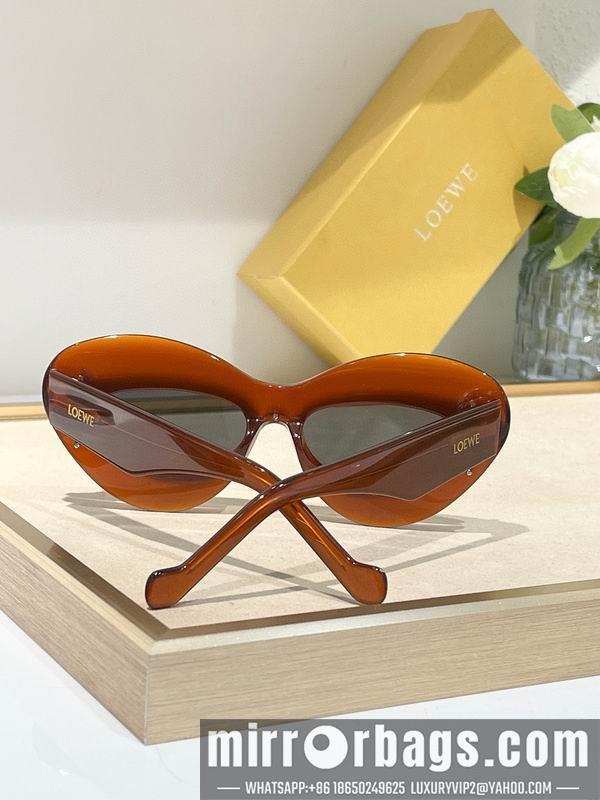 Loewe Glasses smx19