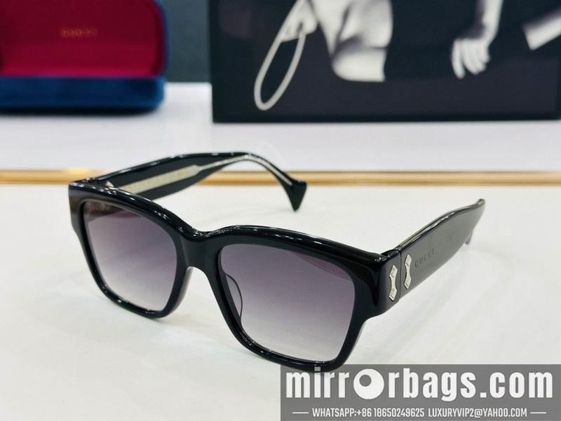 Gucci Glasses smr146