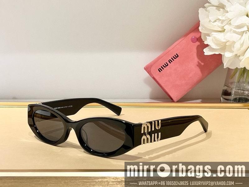 MiuMiu Glasses smx77