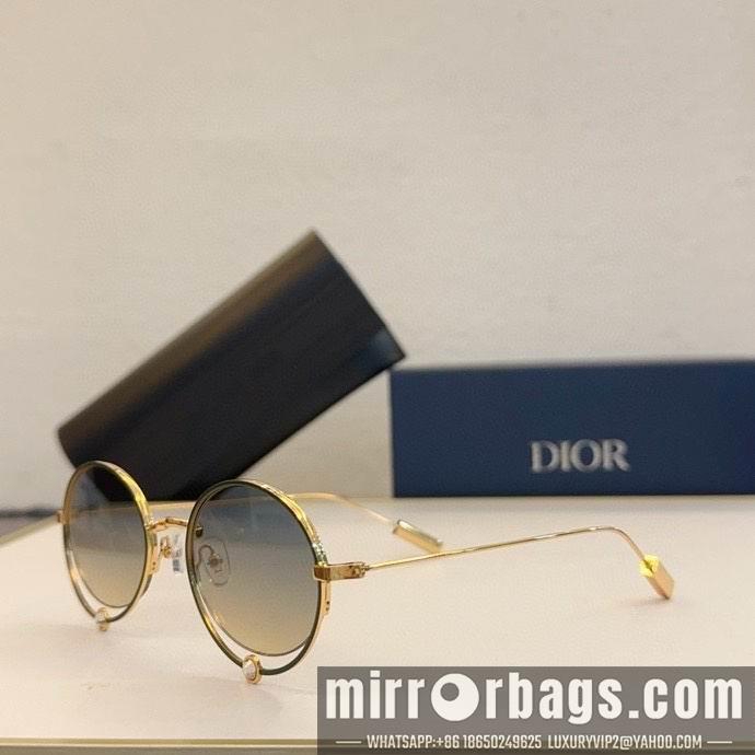Dior Glasses smx77