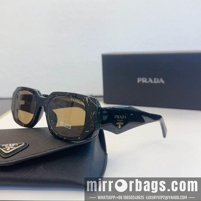 Prada Glasses smx330