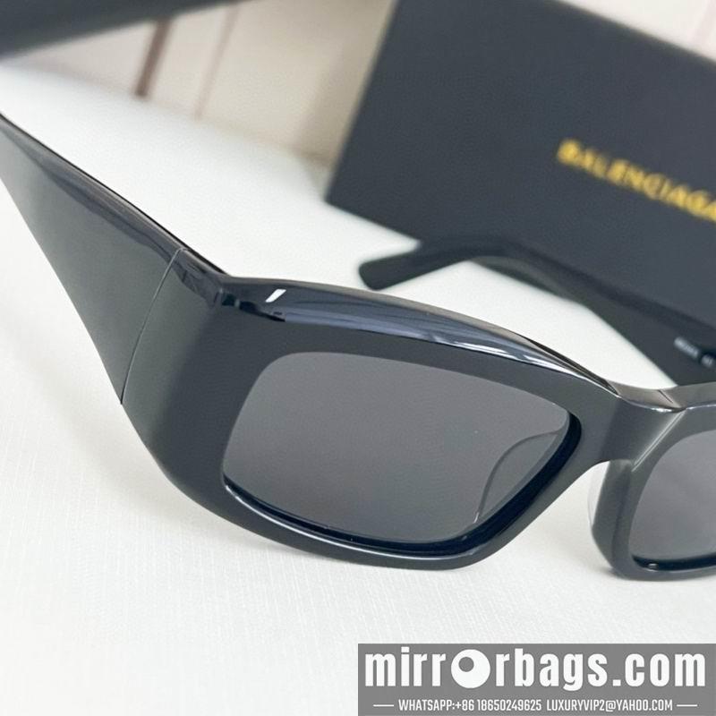 Balenciaga Glasses smx54