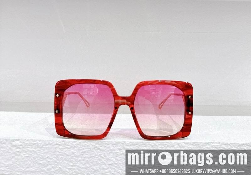 Bvlgari Glasses smx15