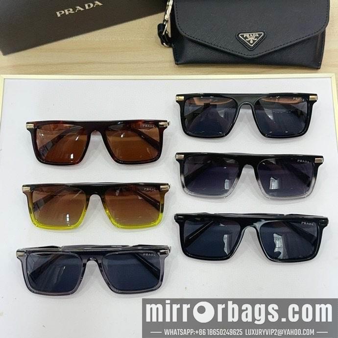 Prada Glasses smh32