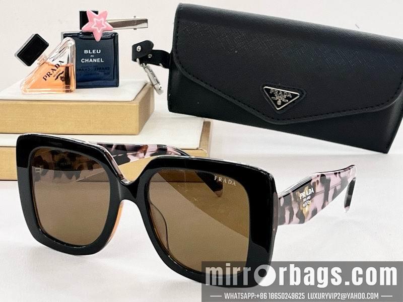 Prada Glasses smr31