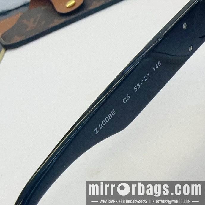 LV Glasses smx144