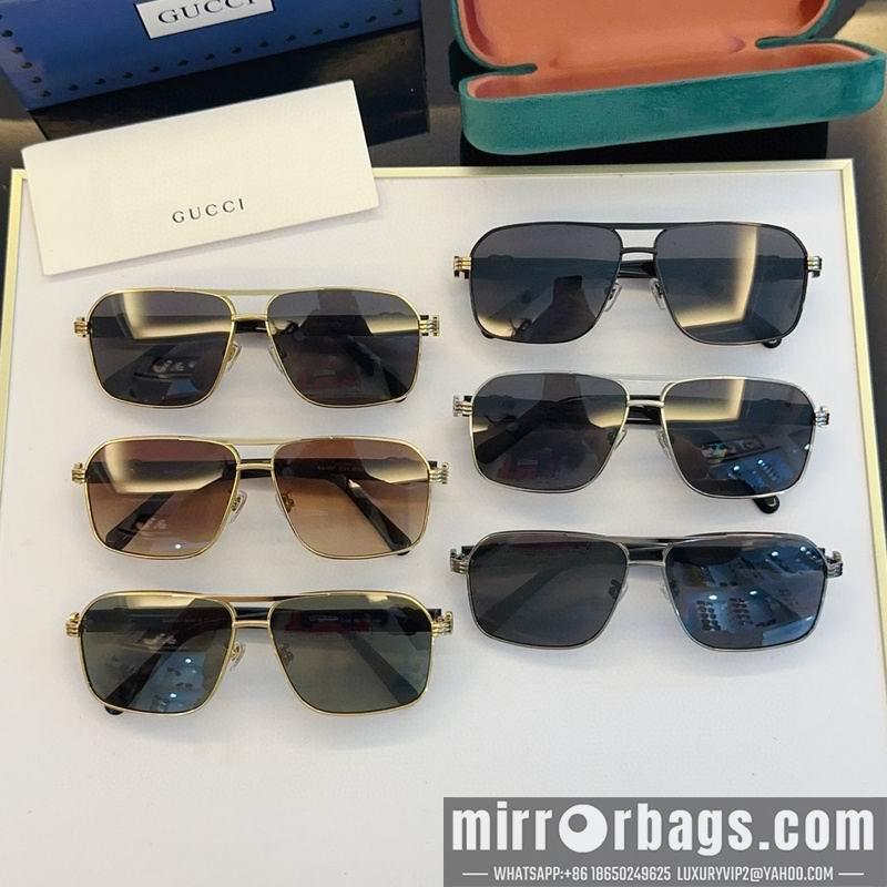 Gucci Glasses smx133