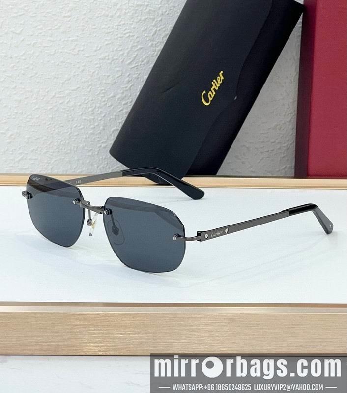 Cartier Glasses smh142