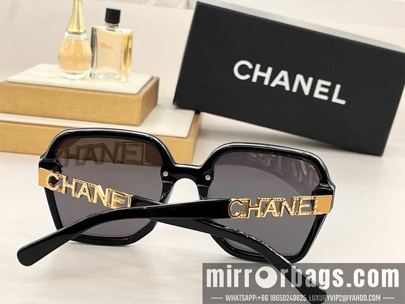 Chanel Glasses smr265