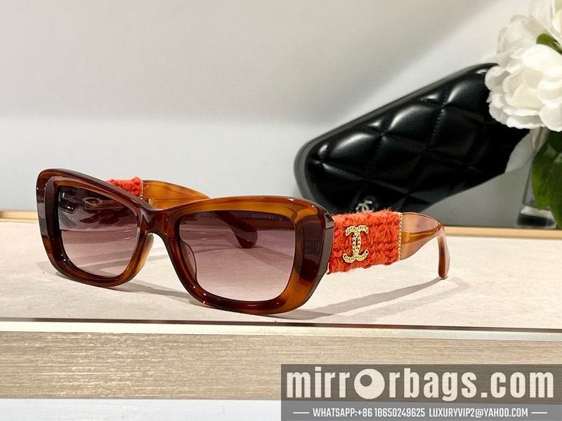 Chanel Glasses smr269