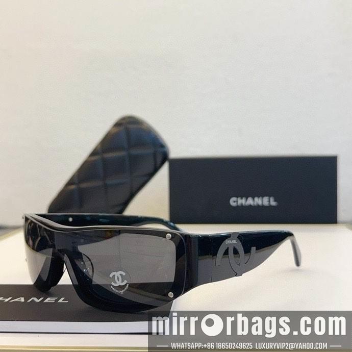 Chanel Glasses smr03