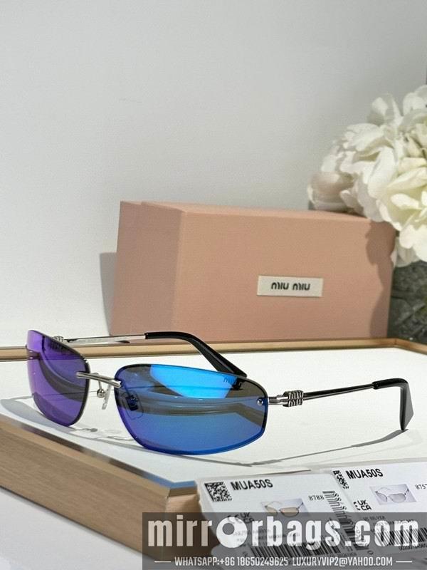 MiuMiu Glasses 03smh58