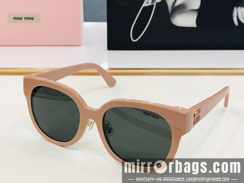 MiuMiu Glasses smx51