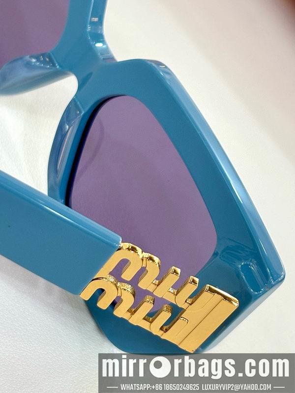 MiuMiu Glasses smx72