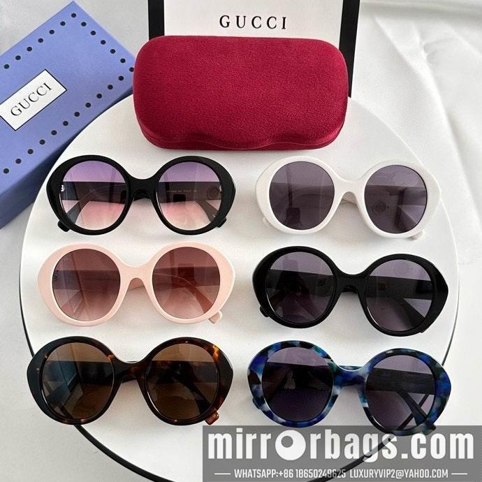 Gucci Glasses smx178