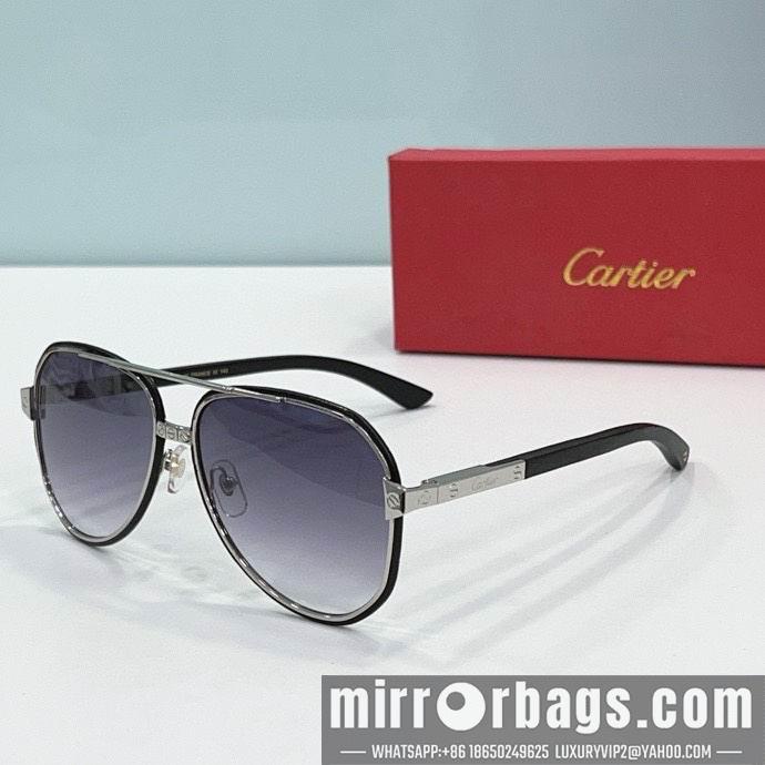 Cartier Glasses smr89