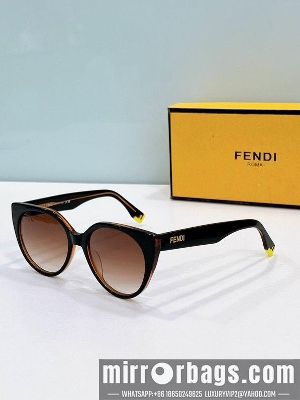 Fendi Glasses smx167