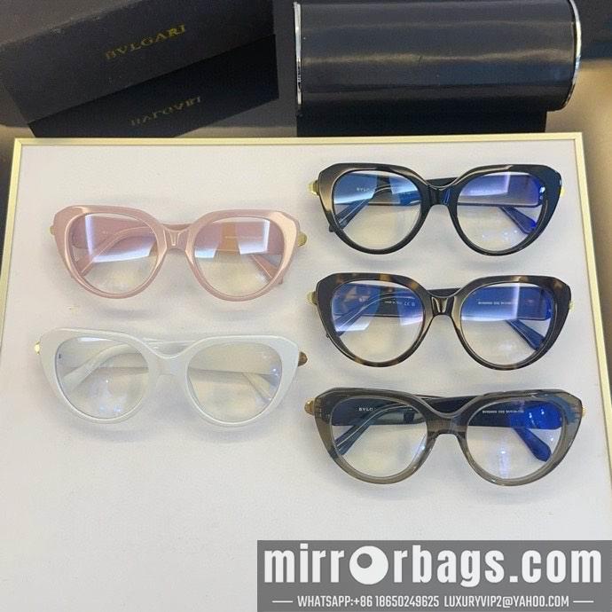 Bvlgari Glasses 03smh05