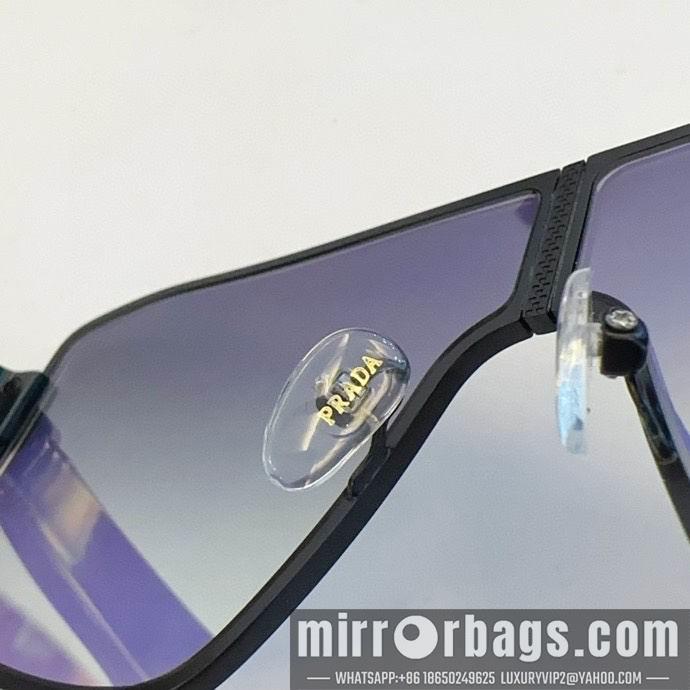 Prada Glasses smx304