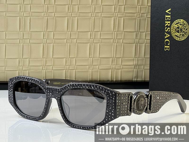 Versace Glasses 03smh98