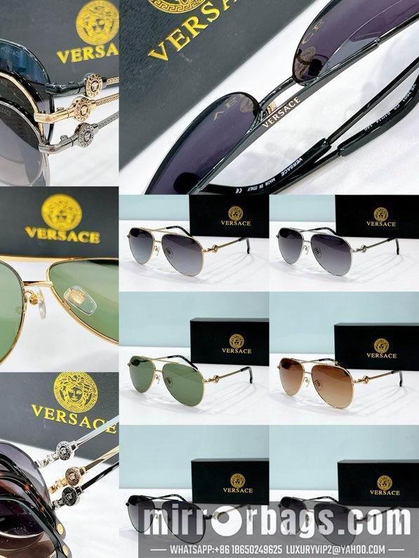 Versace Glaases smx79