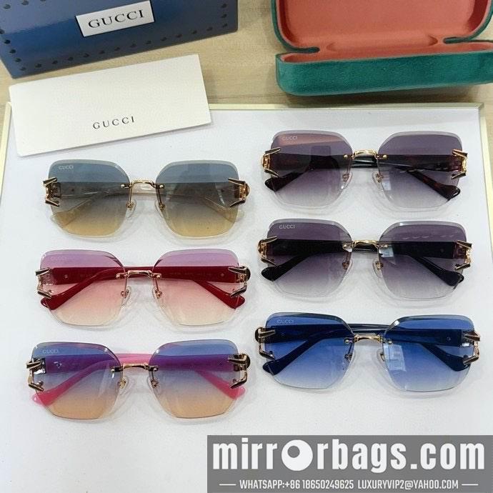 Gucci Glasses smr33
