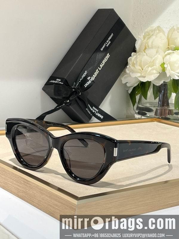 YSL Glasses smx55