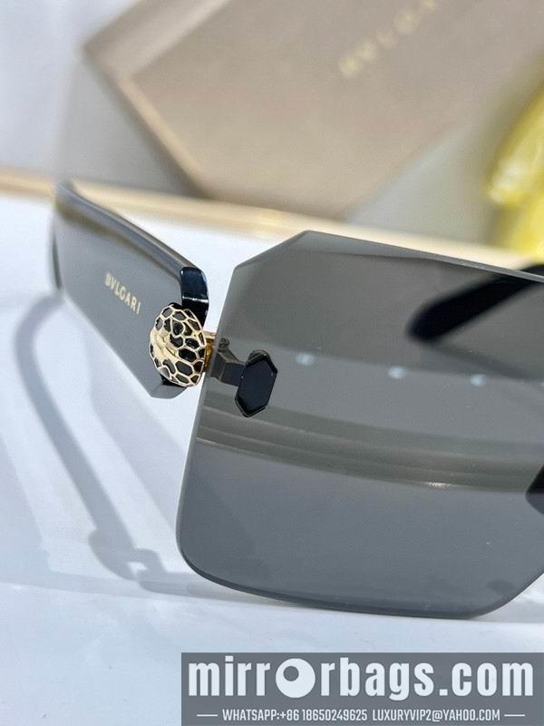 Bvlgari Glasses 03smh141