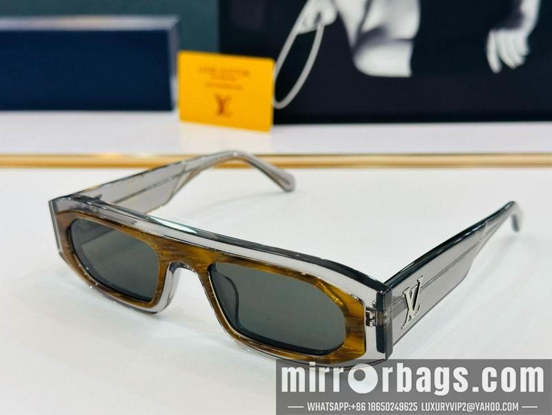 LV Glasses smr72