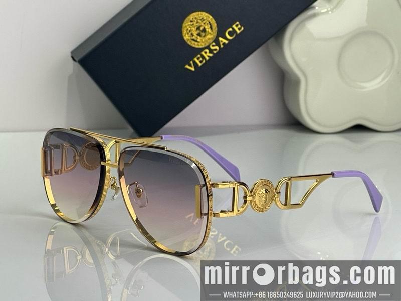 Versace Glaases smx111