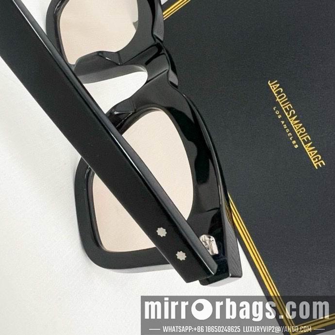 Jacques Marie Mage Glasses smx39