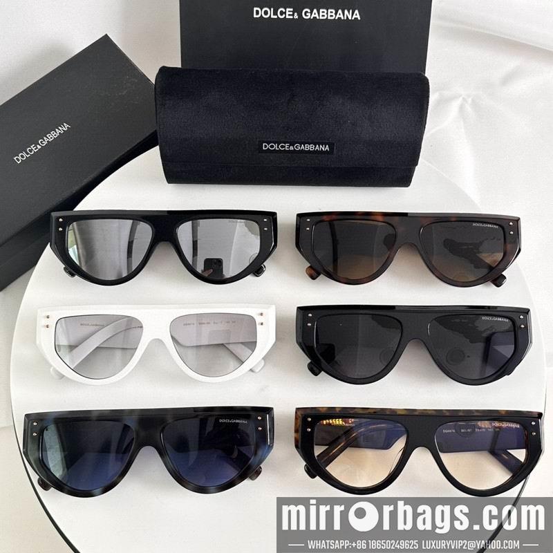 DG Glasses 03smh04