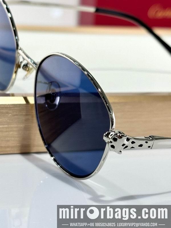 Cartier Glasses smh75