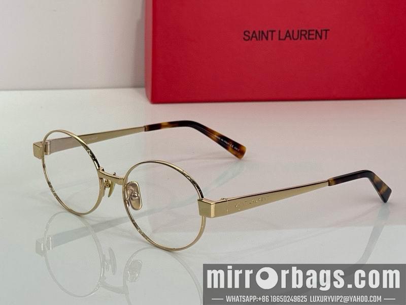 YSL Glasses smx81