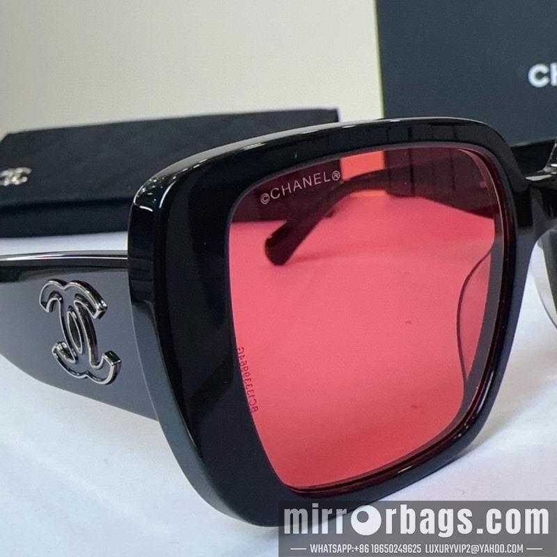 Chanel Glasses smh166