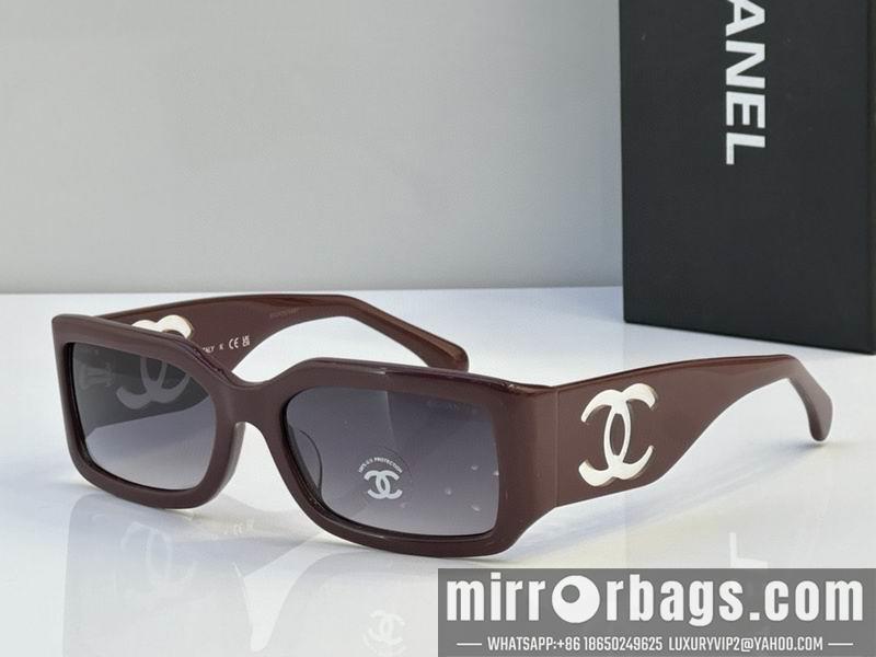 Chanel Glasses smh15