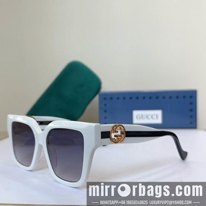 Gucci Glasses smr35