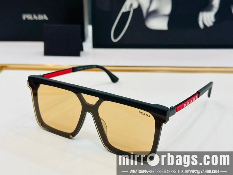 Prada Glasses smr152