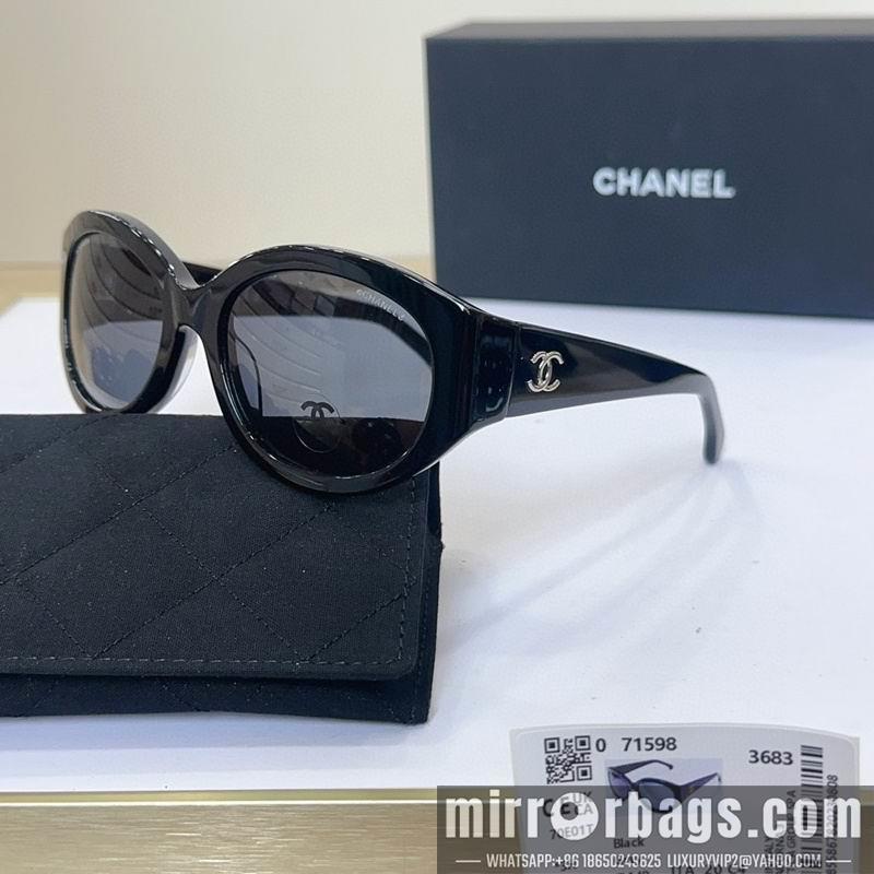 Chanel Glasses smr69