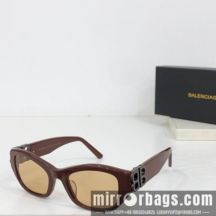 Balenciaga Glasses smr95