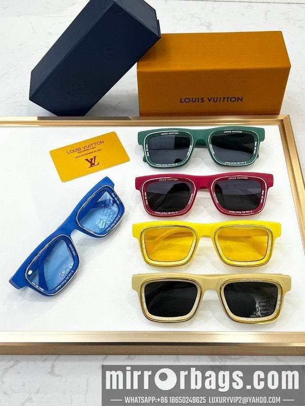 LV Glasses smh200